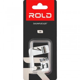  Лапка для подгибки на 8/8" Rold S88