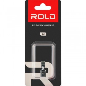 Лапка для вшивания молнии Rold U62
