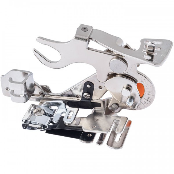 Фото 1: Лапка аппарат для складок Rold F10