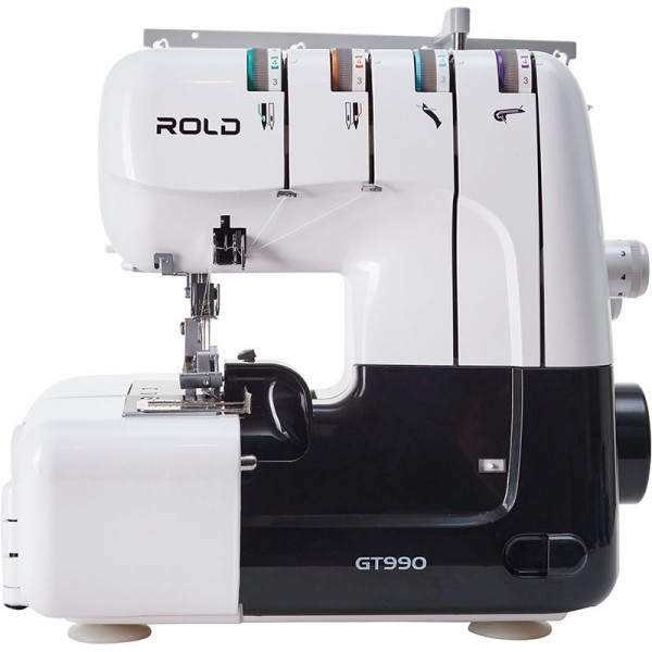 Фото 1: Rold GT990