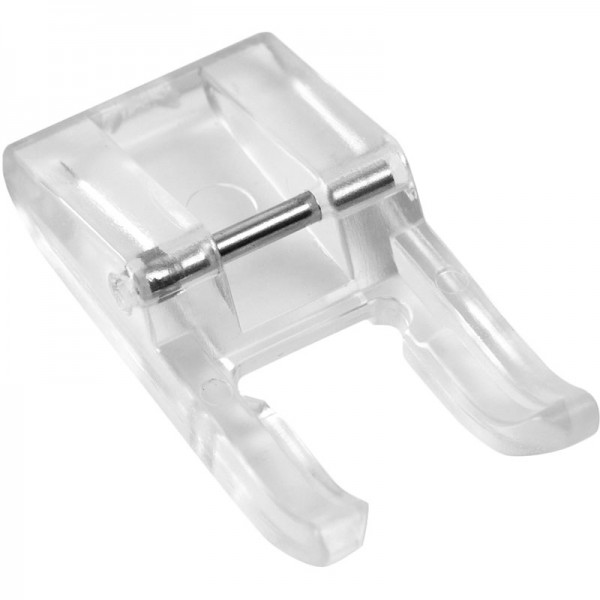 Фото 1: Лапка Necchi U2-N20-024 для вышивки открытая