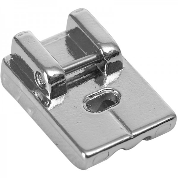 Фото 1: Лапка Necchi U2-N20-026 для потайной молнии