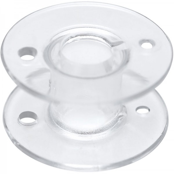 Фото 1: Шпулька прозрачная Necchi U2-N20-022