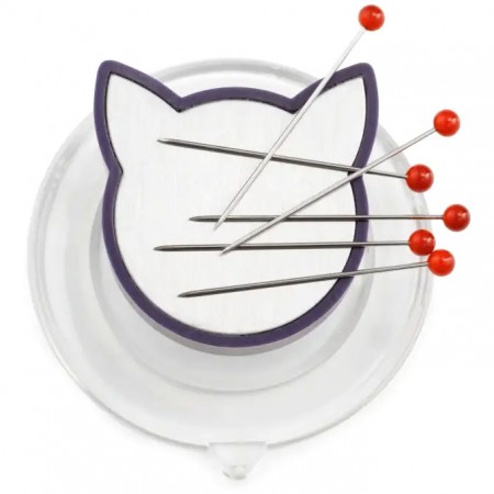 Магнитная игольница "Кошка" Prym 610274