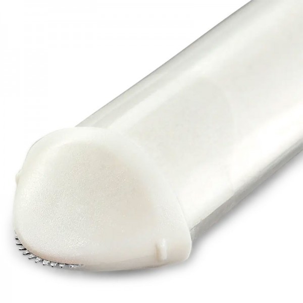 Фото 2: Картридж с меловым порошком белого цвета Prym 610956