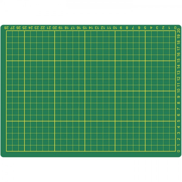 Фото 2: Коврик SewMate А4 DW-12124