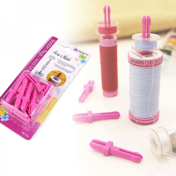 Фото 2: Шпуледержатель SewMate BB-BP10