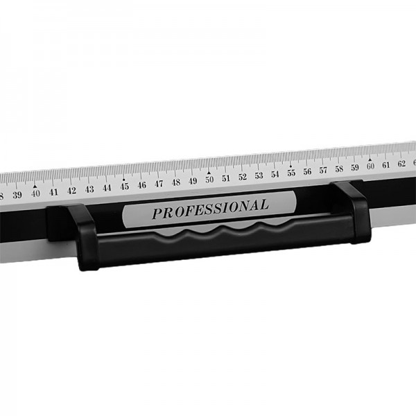 Фото 2: Линейка алюминиевая SewMate CS-100