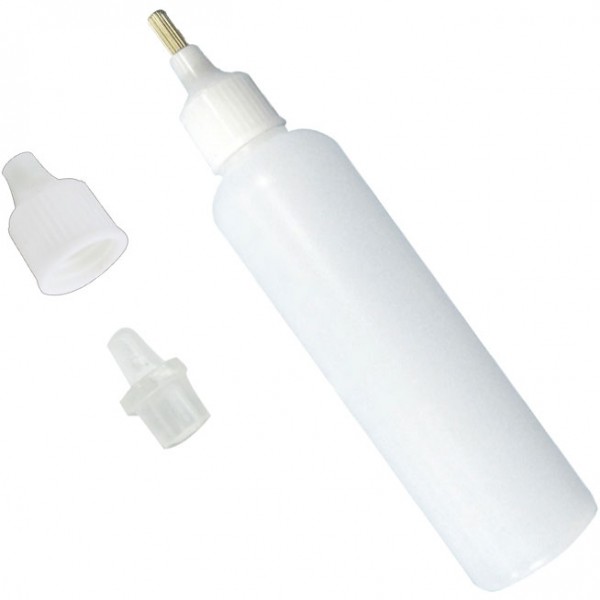 Фото 1: Масленка полипропиленовая со съемной насадкой SewMate NK2(P)