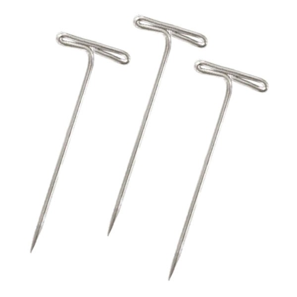 Фото 1: Т-образные булавки SewMate NS104