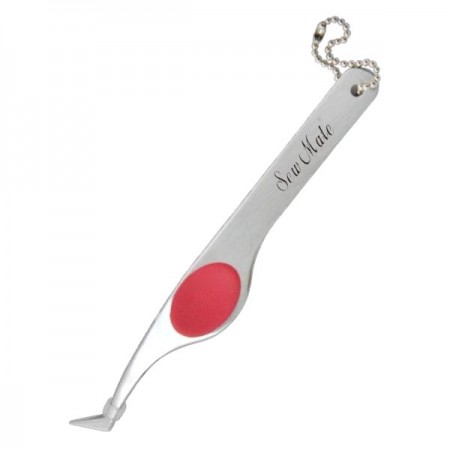  Пинцет с подвесным кольцом SewMate TWE11(P)