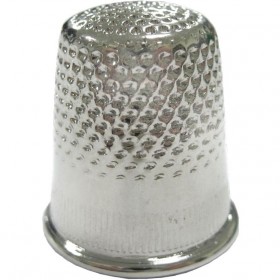  Наперсток сталевий SewMate ST-S14.5(P)