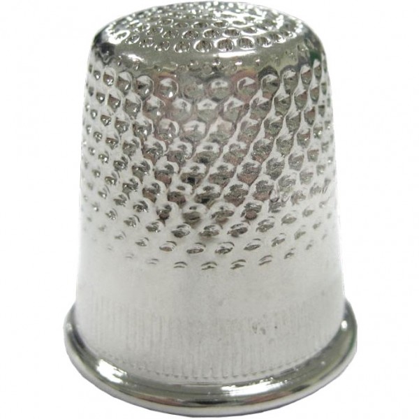 Фото 1: Наперсток стальной SewMate ST-S14.5(P)