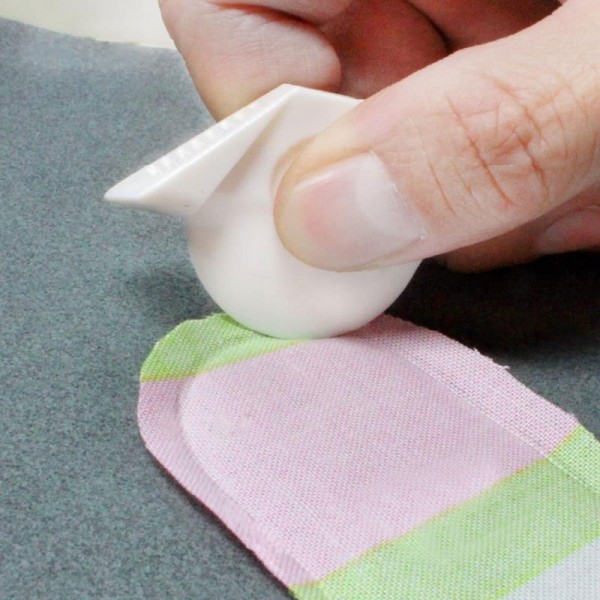 Фото 5: Многофункциональный прижимной палец SewMate DW-FP11