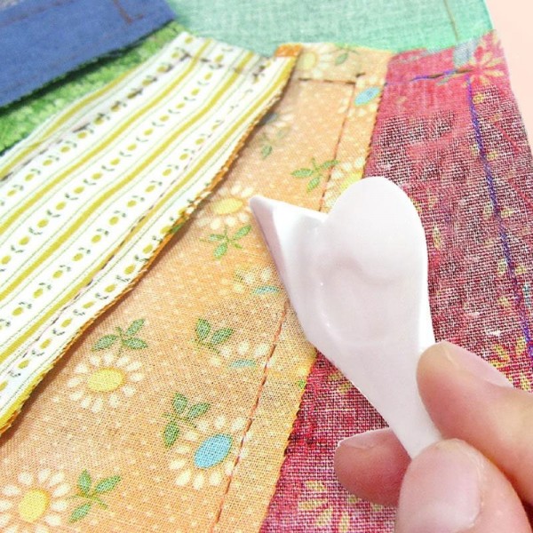 Фото 4: Многофункциональный прижимной палец SewMate DW-FP11