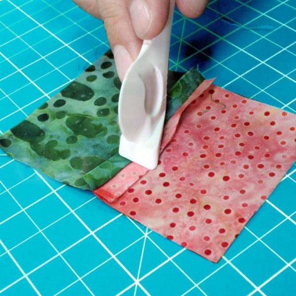 Фото 3: Многофункциональный прижимной палец SewMate DW-FP11