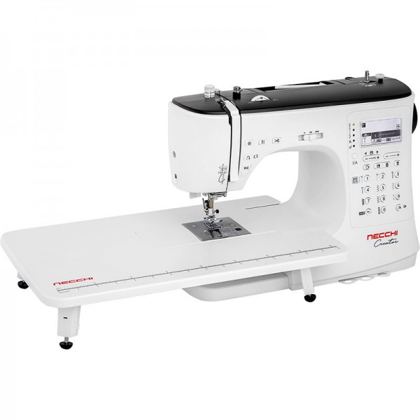 Фото 9: Necchi C360