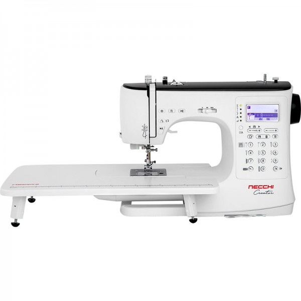 Фото 8: Necchi C360