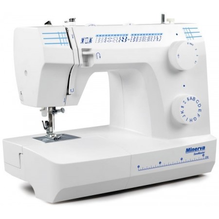 Швейна машинка Minerva SewMaster