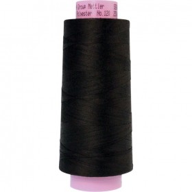 Нитка універсальна AMANN SERACOR 120 1228-4000, 2500 м