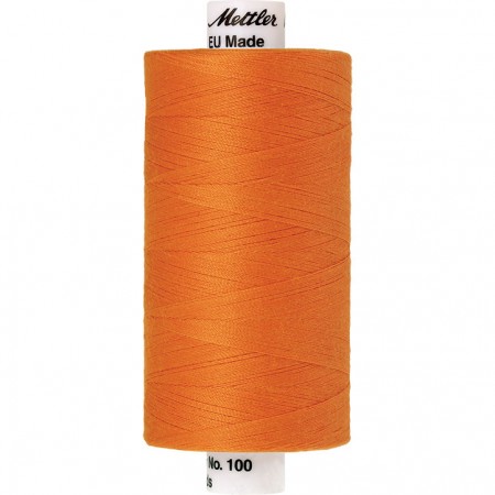 Нить универсальная AMANN SERALON 100 6680-0122, 1000 м