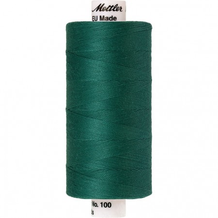 Нить универсальная AMANN SERALON 100 6680-0222, 1000 м