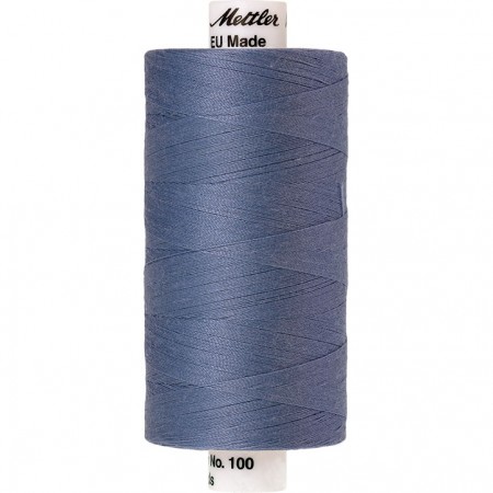 Нить универсальная AMANN SERALON 100 6680-0350, 1000 м