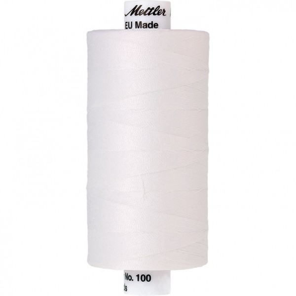 Фото 1: AMANN SERALON 100 6680-2000, 1000 м