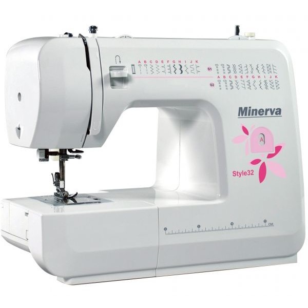 Фото 2: Minerva Style 32