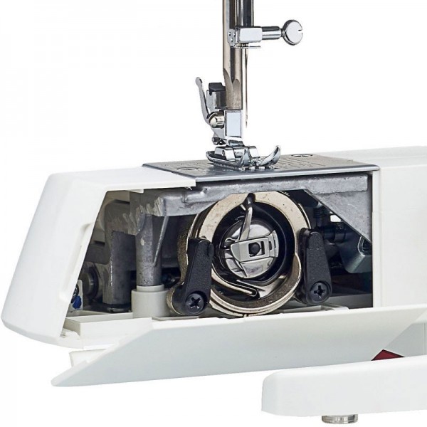 Фото 8: Necchi K417A