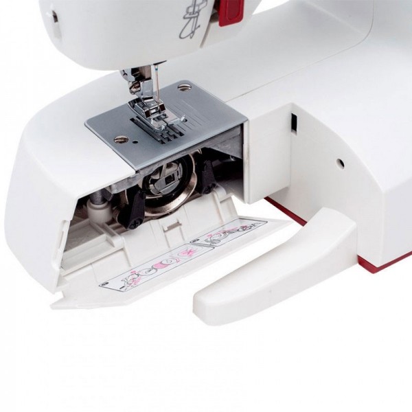 Фото 9: Necchi K417A