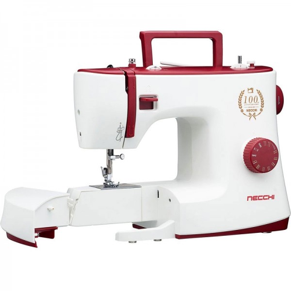 Фото 4: Necchi K417A