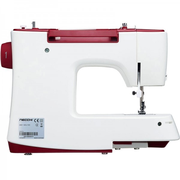 Фото 7: Necchi K417A