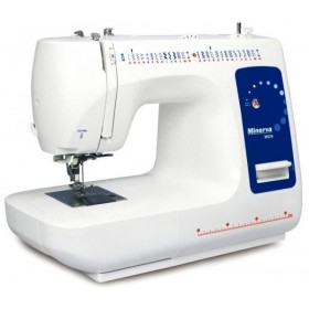Швейная машинка Minerva M926