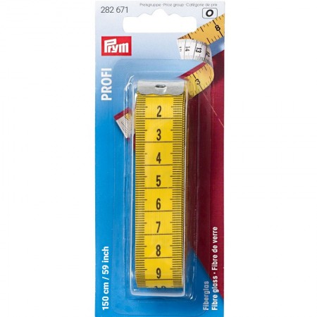 Измерительная лента Prym 282671