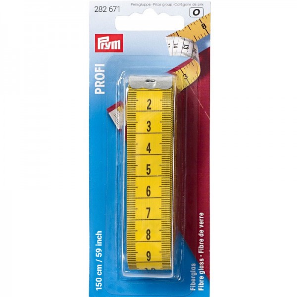 Фото 1: Измерительная лента Prym 282671