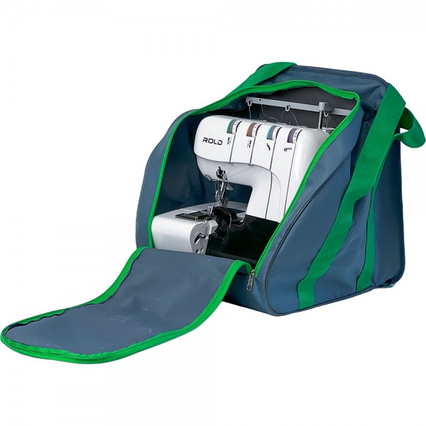 Фото 2: Сумка-чехол Rold для оверлока