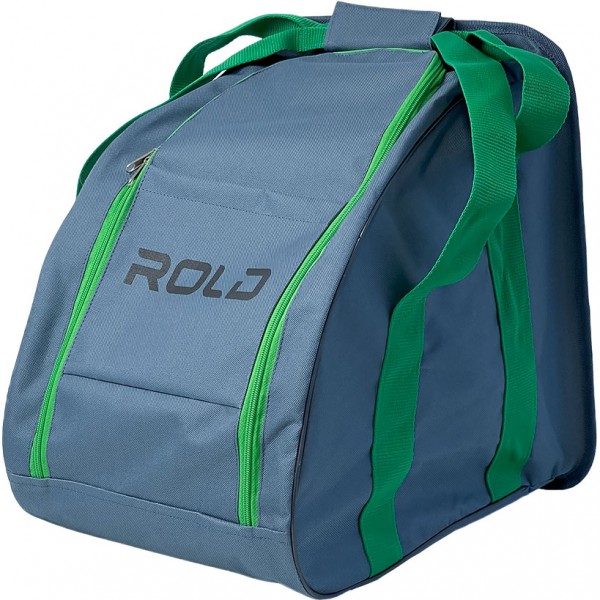 Фото 1: Сумка-чехол Rold для оверлока