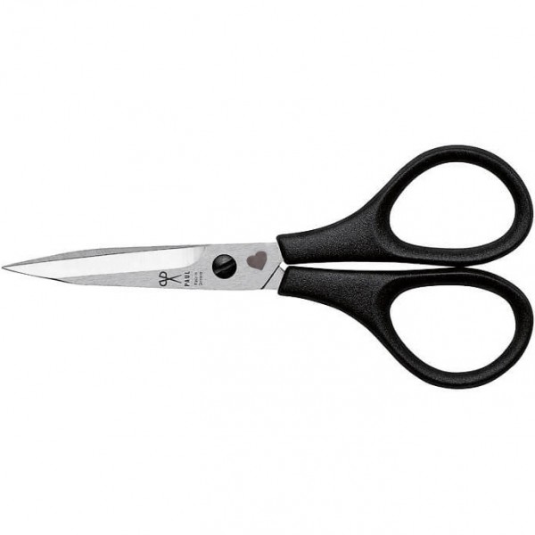 Фото 1: Ножницы Paul 904 10,3 см с гравировкой ко Дню Матери