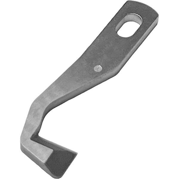 Фото 1: Верхний нож Bernette 5020405539