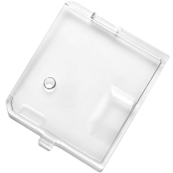 Фото 1: Окошко игольной пластины Bernette 5020209190