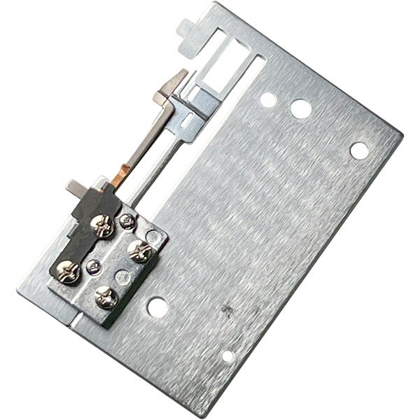 Фото 1: Игольная пластина Bernette 5020405515