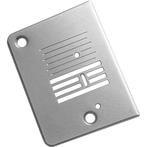 Фото 1: Игольная пластина Bernette 5020505031