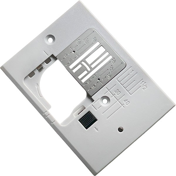 Фото 1: Игольная пластина Bernette 5020601252