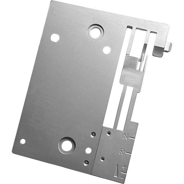 Фото 1: Игольная пластина Bernette 5020405548