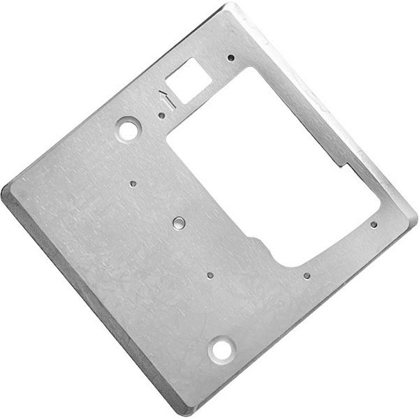 Фото 1: Игольная пластина Bernette 5020209920