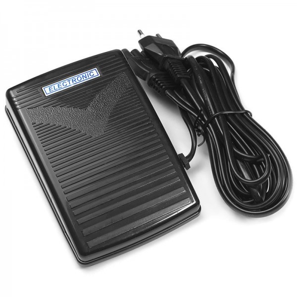 Фото 1: Педаль Necchi 002LBA1003-02