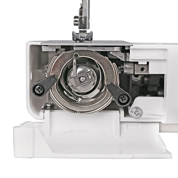 Фото 8: Janome MX 77
