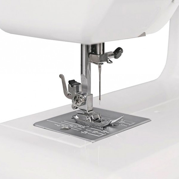 Фото 9: Janome MX 77