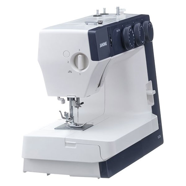 Фото 4: Janome 1522BL